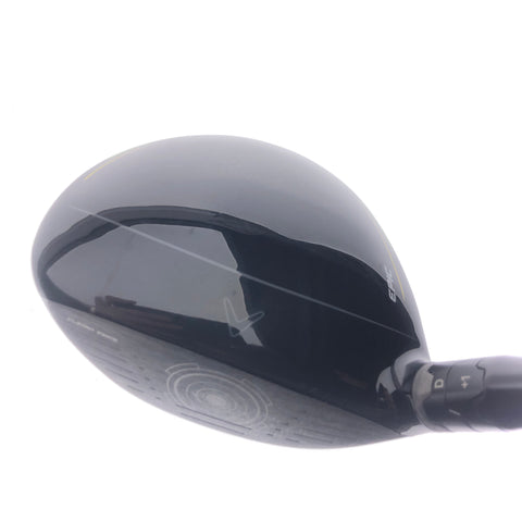 Used Callaway EPIC Flash 3 Fairway Wood / 15 Degrees / Regular Flex