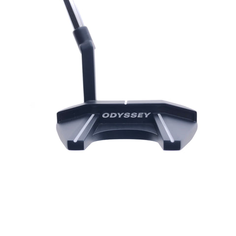 Used Odyssey Ai-One Seven CH Putter / 33.0 Inches - Replay Golf 