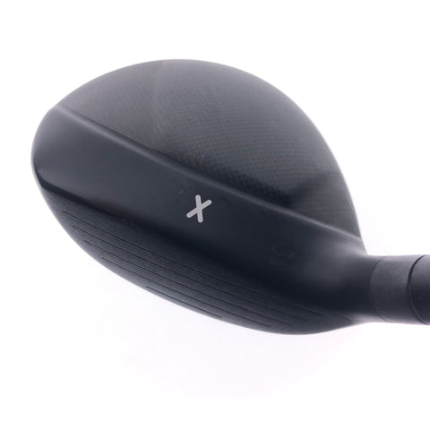 Used PXG 0341 X GEN2 5 Fairway Wood / 18 Degrees / Regular Flex