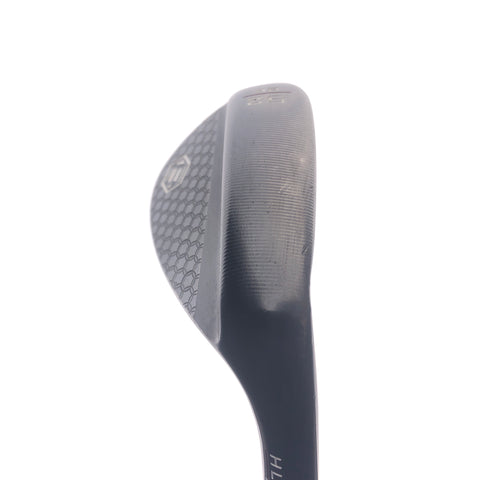 Used Bettinardi HLX 3.0 Gap Wedge / 52.0 Degrees / Stiff Flex