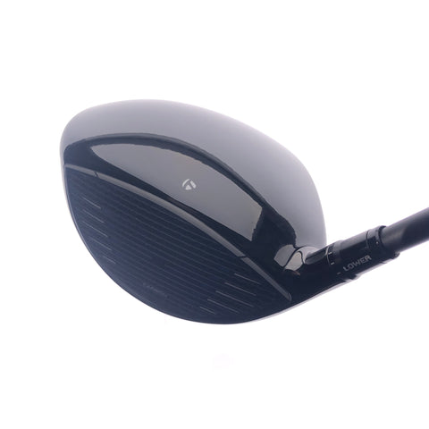 Used TaylorMade Qi10 LS Driver / 8.0 Degrees / X-Stiff Flex