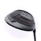 Used TaylorMade M4 Tour 3 Fairway Wood / 15 Degrees / X-Stiff Flex