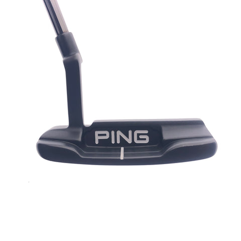 Used Ping Anser 2021 Putter / 34.0 Inches