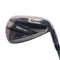 Used TaylorMade SIM2 MAX 8 Iron / 32.5 Degrees / Regular Flex