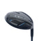 Used TaylorMade Qi10 5 Fairway Wood / 18 Degrees / Regular Flex