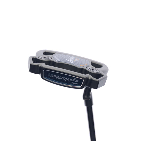 Used TaylorMade Spider Tour X PROTO Putter / 34.0 Inches