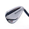 Used TaylorMade Milled Grind 2 Chrome Sand Wedge / 56.0 Degrees / Stiff Flex - Replay Golf 