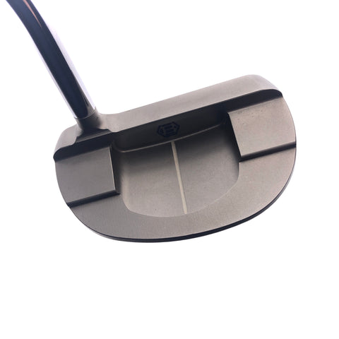 Used Bettinardi Studio Stock 38 Armlock 2020 Putter / 41.0 Inches