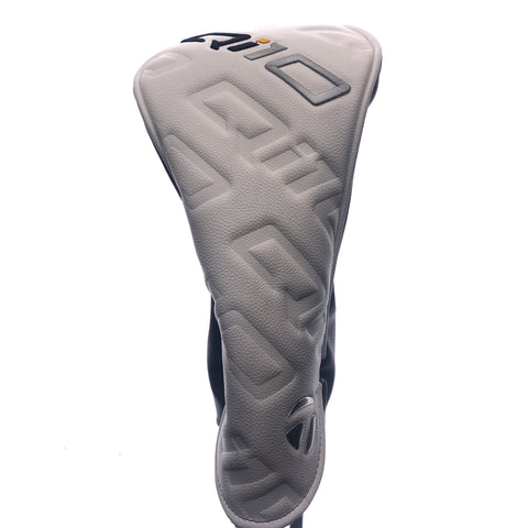 NEW TaylorMade Qi10 Driver / 10.5 Degrees / Regular Flex - Replay Golf 