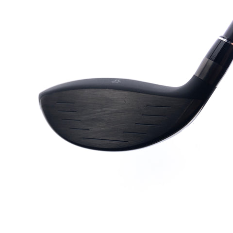 Used Srixon ZX MKII 5 Fairway Wood / 18 Degrees / Stiff Flex - Replay Golf 