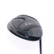 Used TaylorMade Qi10 3 Fairway Wood / 15 Degrees / Stiff Flex