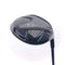 Used TaylorMade Qi10 3 Fairway Wood / 15 Degrees / Stiff Flex