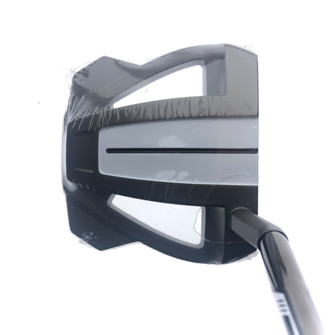 NEW TaylorMade Spider Tour Z Putter / 34.0 Inches / Left-Handed