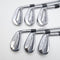 Used Mizuno Pro 223 Iron Set / 5 - PW / Regular Flex - Replay Golf 