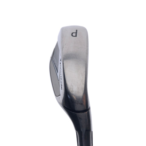 Used TaylorMade Stealth Pitching Wedge / 43.0 Degrees / Stiff Flex