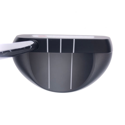 Used Odyssey Tri-Hot 5K Rossie DB Putter / 34.0 Inches