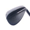 Used Cleveland RTX 6 Black Sand Wedge / 56.0 Degrees / Stiff Flex