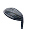 Used TaylorMade Qi10 Max 6 Hybrid / 31 Degrees / Regular Flex