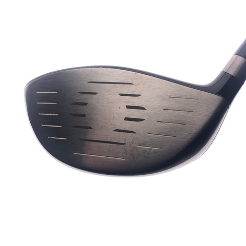 Used Cleveland Launcher 2008 Driver / 10.5 Degrees / Regular Flex