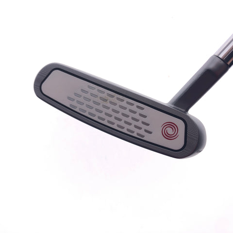 Used Odyssey White Hot OG Rossie S Rahm Putter / 34.0 Inches - Replay Golf 