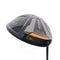 Used Callaway Rogue ST MAX D Driver / 10.5 Degrees / A Flex