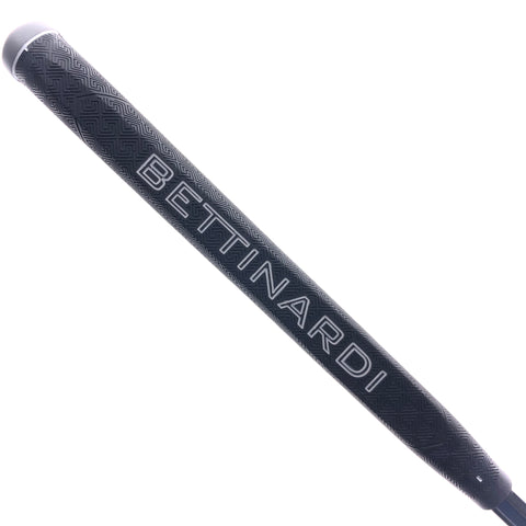 Used Bettinardi BB-1F Putter / 35.5 Inches