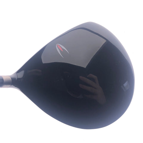 Used Cleveland Launcher 2008 Driver / 10.5 Degrees / Regular Flex