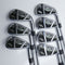 Used Callaway Epic Pro Iron Set / 4 - PW / Stiff Flex