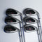 Used Callaway Big Bertha 2004 Iron Set / 6 - PW + 10 / Uniflex