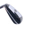 Used TaylorMade Sim DHY 3 Hybrid / 19 Degrees / Stiff Flex / Left-Handed - Replay Golf 