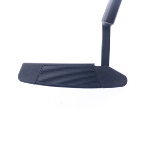 Used LA Golf Bel Air Putter / 33.0 Inches - Replay Golf 