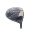 Used Callaway Paradym Ai Smoke MAX D Driver / 12.0 Degrees / Ladies Flex