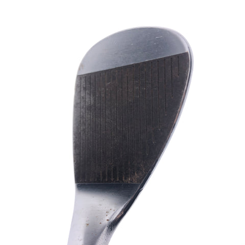Used TaylorMade Milled Grind 2 Wedge Chrome Sand Wedge / 54 Degrees / Stiff Flex - Replay Golf 