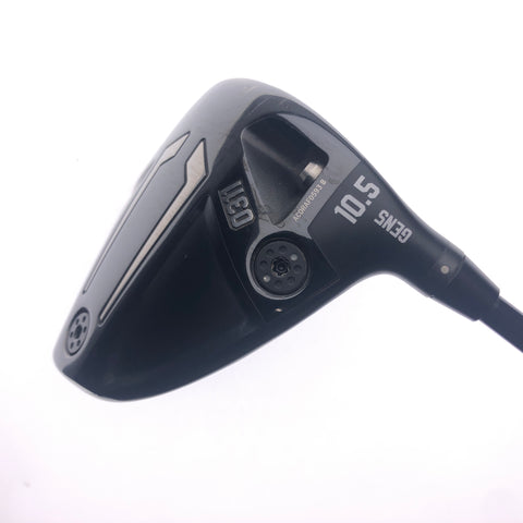 Used PXG 0311 GEN5 Driver / 10.5 Degrees / Stiff Flex - Replay Golf 