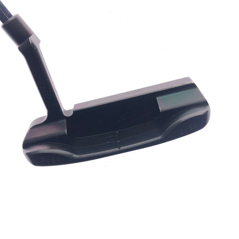 Used Piretti Potenza II Rev 2.0 Putter / 35.0 Inches