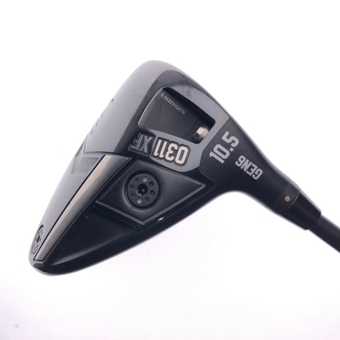 Used PXG 0311 XF GEN6 Driver / 10.5 Degrees / Regular Flex