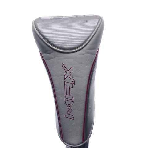 Used Cobra MAX Driver / Ladies Flex - Replay Golf 