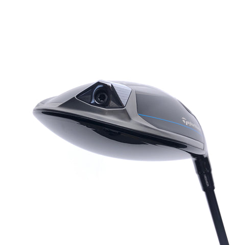 Used TaylorMade Qi10 Driver / 10.5 Degrees / Regular Flex - Replay Golf 