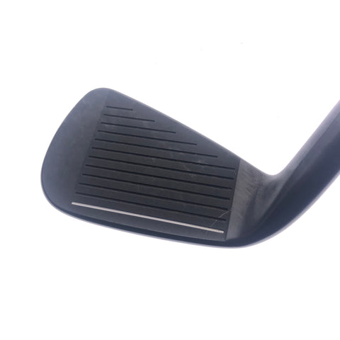 Used PXG 0317 ST CB Xtreme Dark 4 Iron / 24.0 Degrees / Regular Flex