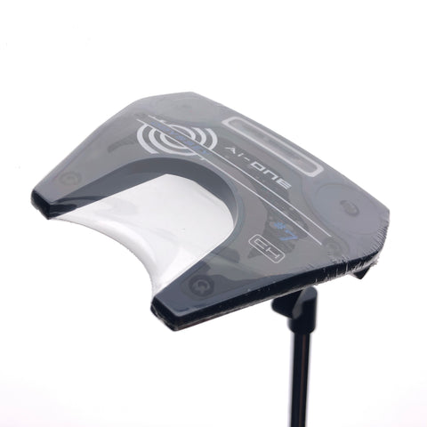 NEW Odyssey Ai-One Seven CH Putter / 34.0 Inches