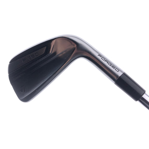 Used TaylorMade P790 2019 UDI 2 Hybrid / 17 Degrees / Stiff Flex