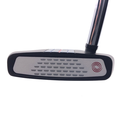 Used Odyssey Triple Track Seven Putter / 34.0 Inches