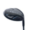 Used TaylorMade Qi10 7 Fairway Wood / 21 Degrees / A Flex