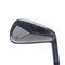 Used TaylorMade P7MC 2023 4 Iron / 23.0 Degrees / Stiff Flex