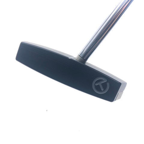 Used Scotty Cameron Prototype T-6 STR Circle T Putter / 33.5 Inches