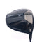 Used Callaway Paradym X Driver / 12.0 Degrees / A Flex