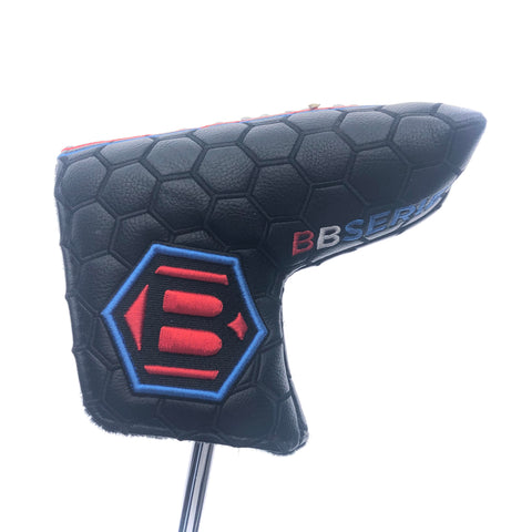 Used Bettinardi BB-1 Putter / 35.0 Inches