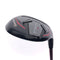 Used TaylorMade Stealth 2 HD 5 Hybrid / 27 Degrees / A Flex