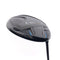 Used TaylorMade Qi10 Max 3 Fairway Wood / 16 Degrees / Regular Flex