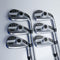 Used PXG 0311 T Gen 5 Iron Set / 5-PW / Stiff Flex